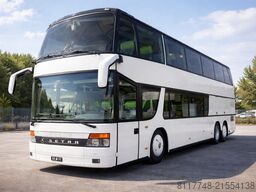 Setra 318 DT