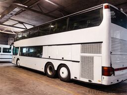 Setra 318 DT