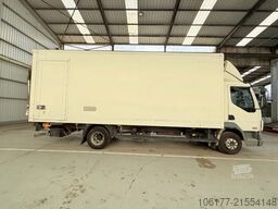 DAF LF 45 210  297103 km