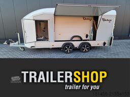 Debon C 1000 Premium Edition Car Transport