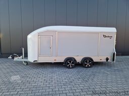 Debon C 1000 Premium Edition Car Transport