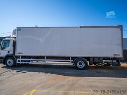 VOLVO FE 280 + CHEREAU+CARRIER MULTI TEMP.