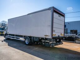 VOLVO FE 280 + CHEREAU+CARRIER MULTI TEMP.