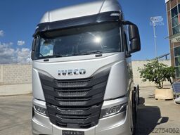 IVECO SWAY 260S48