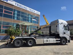 IVECO SWAY 260S48