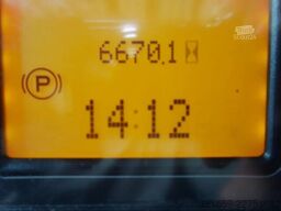LINDE R 16 HD
