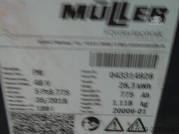 LINDE R 16 HD