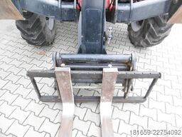 MANITOU MT 1030 easy 75D