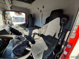 MERCEDES-BENZ ATEGO 1524 L Getränkekoffer 7,15 m LBW 2 T