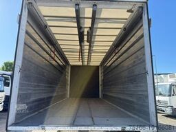 MERCEDES-BENZ ATEGO 1524 L Getränkekoffer 7,15 m LBW 2 T