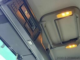 MAN TGS 35.470 8x4 BB Euro6 Meiller Kipper Bordmatik