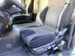 MAN TGS 35.470 8x4 BB Euro6 Meiller Kipper Bordmatik