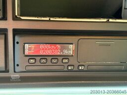 MAN TGS 35.470 8x4 BB Euro6 Meiller Kipper Bordmatik