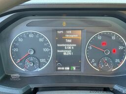 MAN TGS 35.470 8x4 BB Euro6 Meiller Kipper Bordmatik