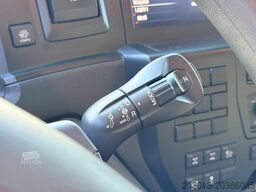 MAN TGS 35.470 8x4 BB Euro6 Meiller Kipper Bordmatik