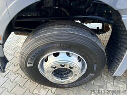 MAN TGS 35.470 8x4 BB Euro6 Meiller Kipper Bordmatik