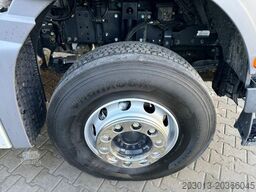 MAN TGS 35.470 8x4 BB Euro6 Meiller Kipper Bordmatik