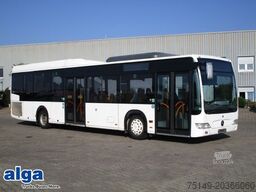 MERCEDES-BENZ O 530 LE Citaro, EEV, A/C, 43 Sitze, HU 07/26