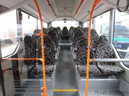 MERCEDES-BENZ O 530 LE Citaro, EEV, A/C, 43 Sitze, HU 07/26