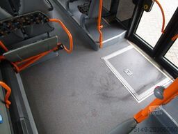 MERCEDES-BENZ O 530 LE Citaro, EEV, A/C, 43 Sitze, HU 07/26