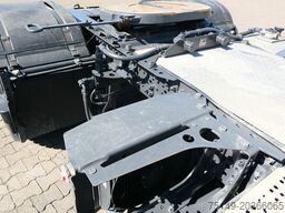 MERCEDES-BENZ 1845 LS Arocs 4x4, HAD, Hydr., Klima, Liege