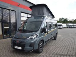 BÜRSTNER B66 C 600 * Sondermodell B66 *