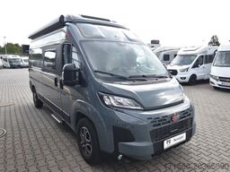 BÜRSTNER B66 C 600 * Sondermodell B66 *