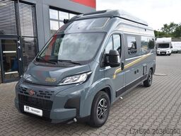 BÜRSTNER B66 C 600 * Sondermodell B66 *