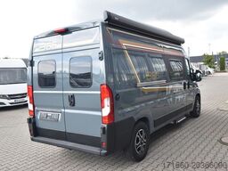 BÜRSTNER B66 C 600 * Sondermodell B66 *