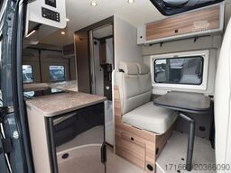 BÜRSTNER B66 C 600 * Sondermodell B66 *