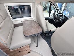 BÜRSTNER B66 C 600 * Sondermodell B66 *