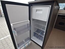 BÜRSTNER B66 C 600 * Sondermodell B66 *