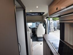 BÜRSTNER B66 C 600 * Sondermodell B66 *