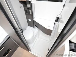 BÜRSTNER B66 C 600 * Sondermodell B66 *