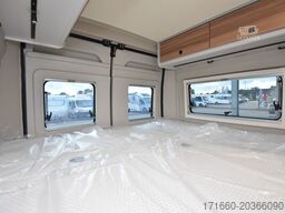 BÜRSTNER B66 C 600 * Sondermodell B66 *