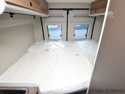 BÜRSTNER B66 C 600 * Sondermodell B66 *