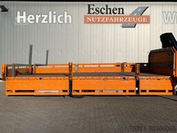 MAN TGM 15.290| HIAB 099 E-2*3x Sitze*AHK*manuell*AC