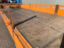 MAN TGM 15.290| HIAB 099 E-2*3x Sitze*AHK*manuell*AC