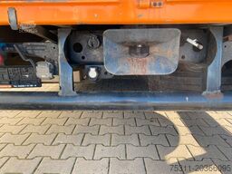 MAN TGM 15.290| HIAB 099 E-2*3x Sitze*AHK*manuell*AC