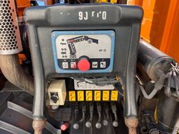 MAN TGM 15.290| HIAB 099 E-2*3x Sitze*AHK*manuell*AC