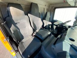 MAN TGM 15.290| HIAB 099 E-2*3x Sitze*AHK*manuell*AC