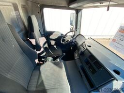 MAN TGM 15.290| HIAB 099 E-2*3x Sitze*AHK*manuell*AC