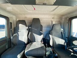 MAN TGM 15.290| HIAB 099 E-2*3x Sitze*AHK*manuell*AC