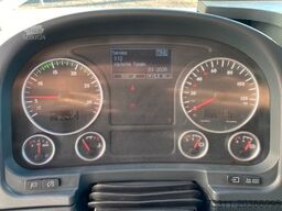 MAN TGM 15.290| HIAB 099 E-2*3x Sitze*AHK*manuell*AC