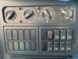 MAN TGM 15.290| HIAB 099 E-2*3x Sitze*AHK*manuell*AC