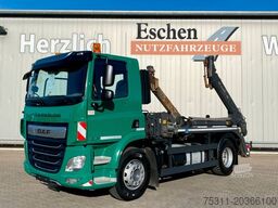 DAF CF 450 | MEILLER Teleabsetzer*Funk*ACC*AHK*AC