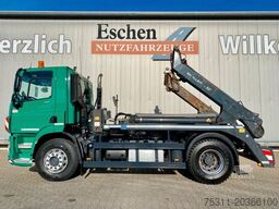 DAF CF 450 | MEILLER Teleabsetzer*Funk*ACC*AHK*AC