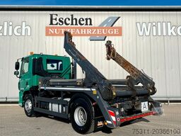 DAF CF 450 | MEILLER Teleabsetzer*Funk*ACC*AHK*AC