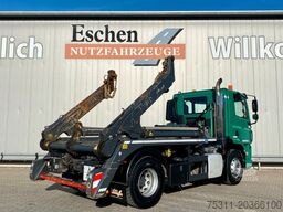 DAF CF 450 | MEILLER Teleabsetzer*Funk*ACC*AHK*AC