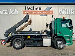 DAF CF 450 | MEILLER Teleabsetzer*Funk*ACC*AHK*AC